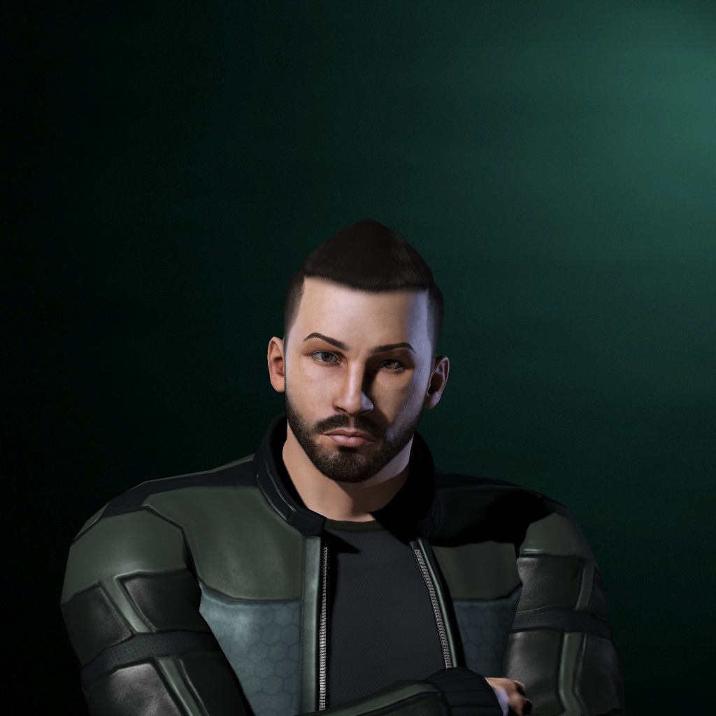 CPT Roberts