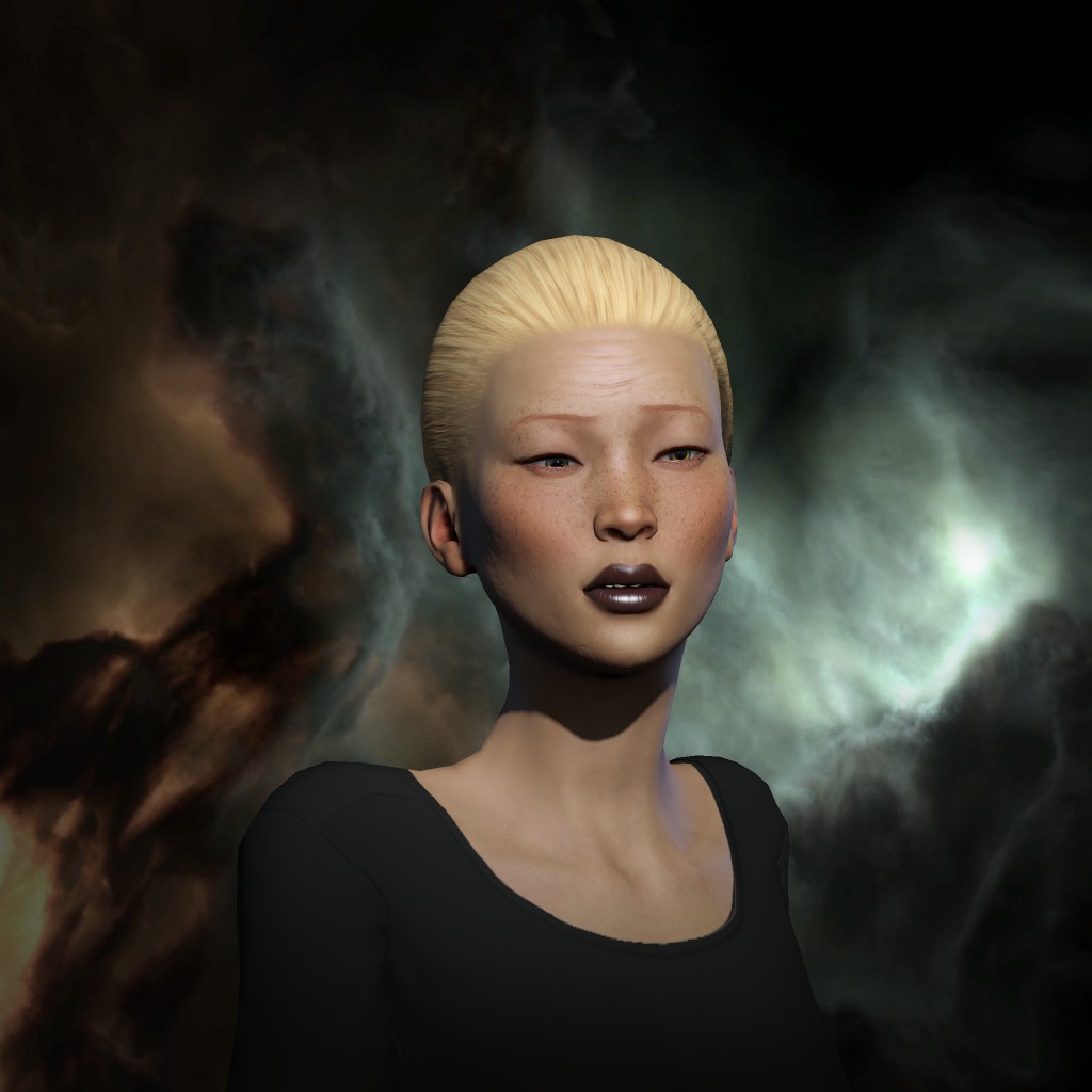 Iggy Darr