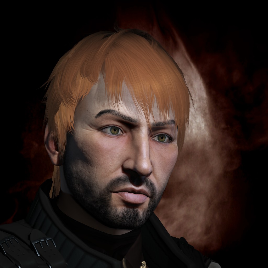 Marcus Chastot