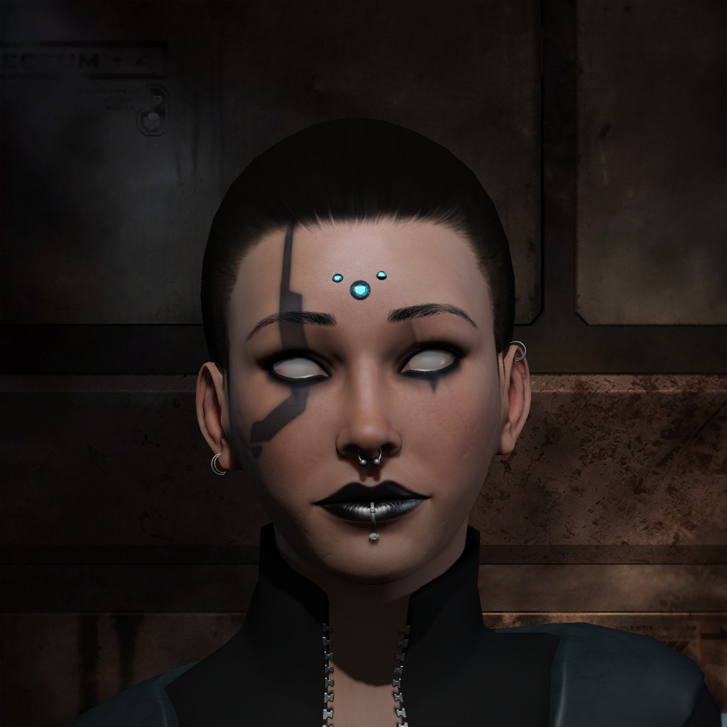 Abyss Ar'Kalai