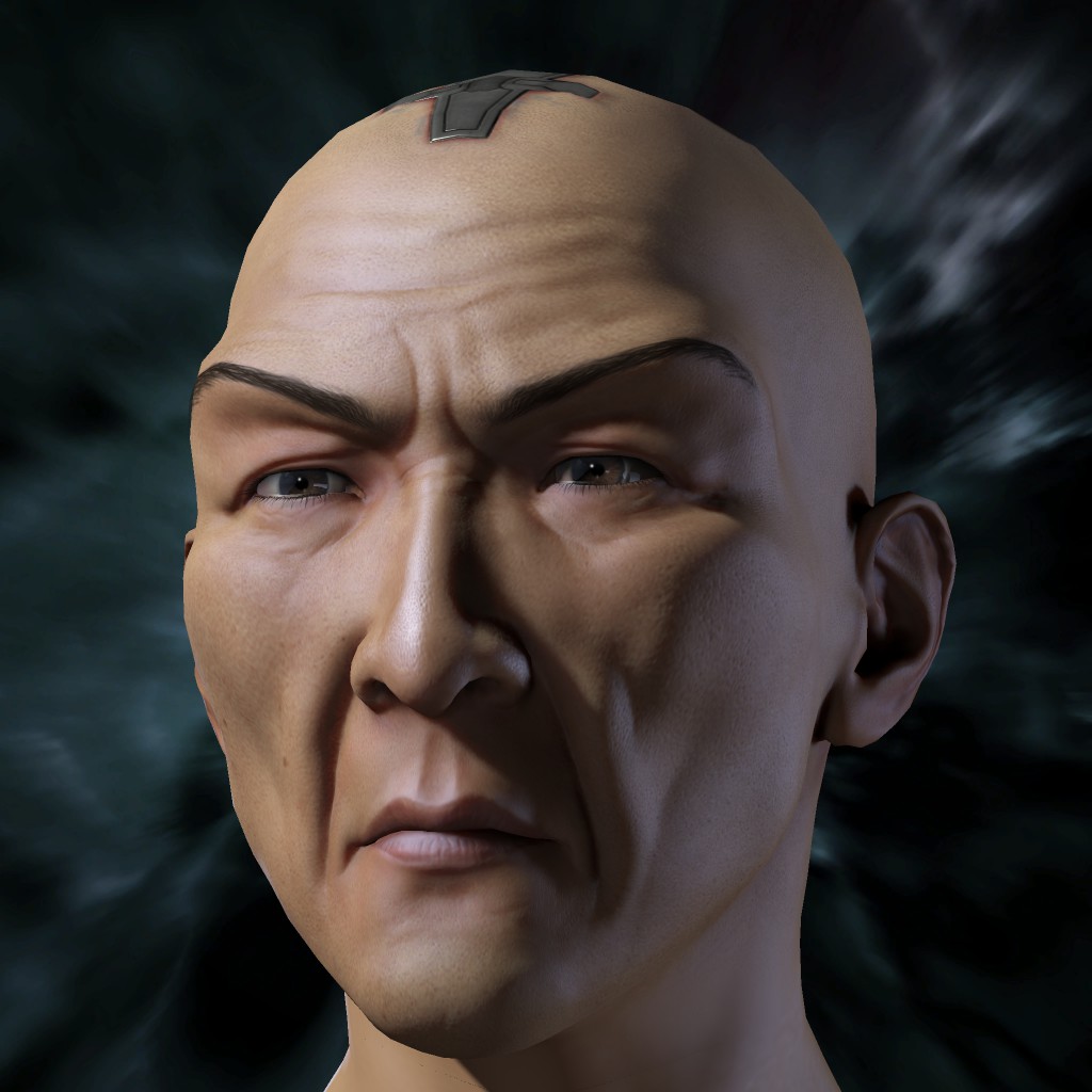 Dak'kon Limbo