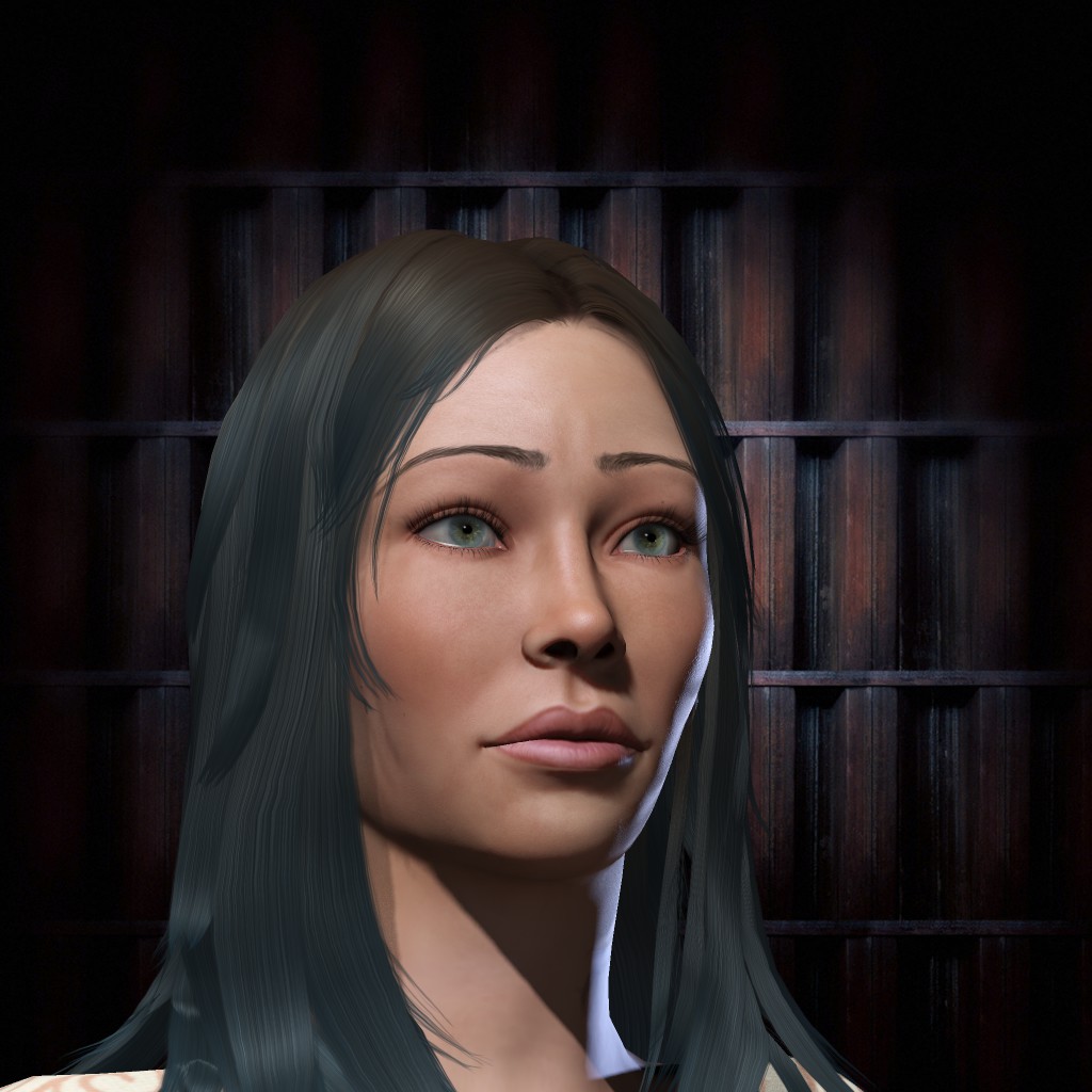 Daenae Patrouette