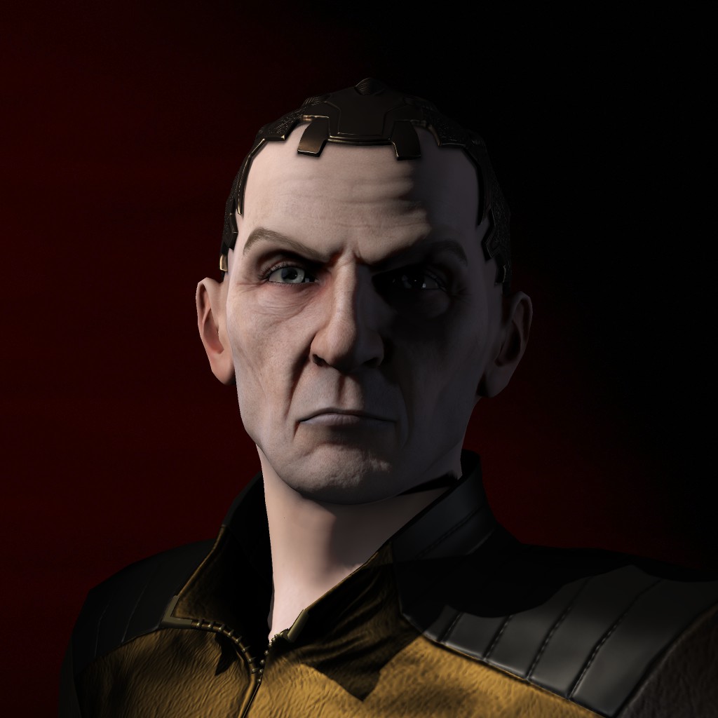 Constantine Estidal