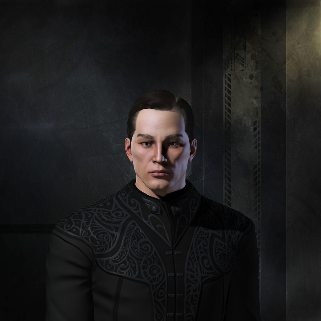 TheMrXlson Efimenko