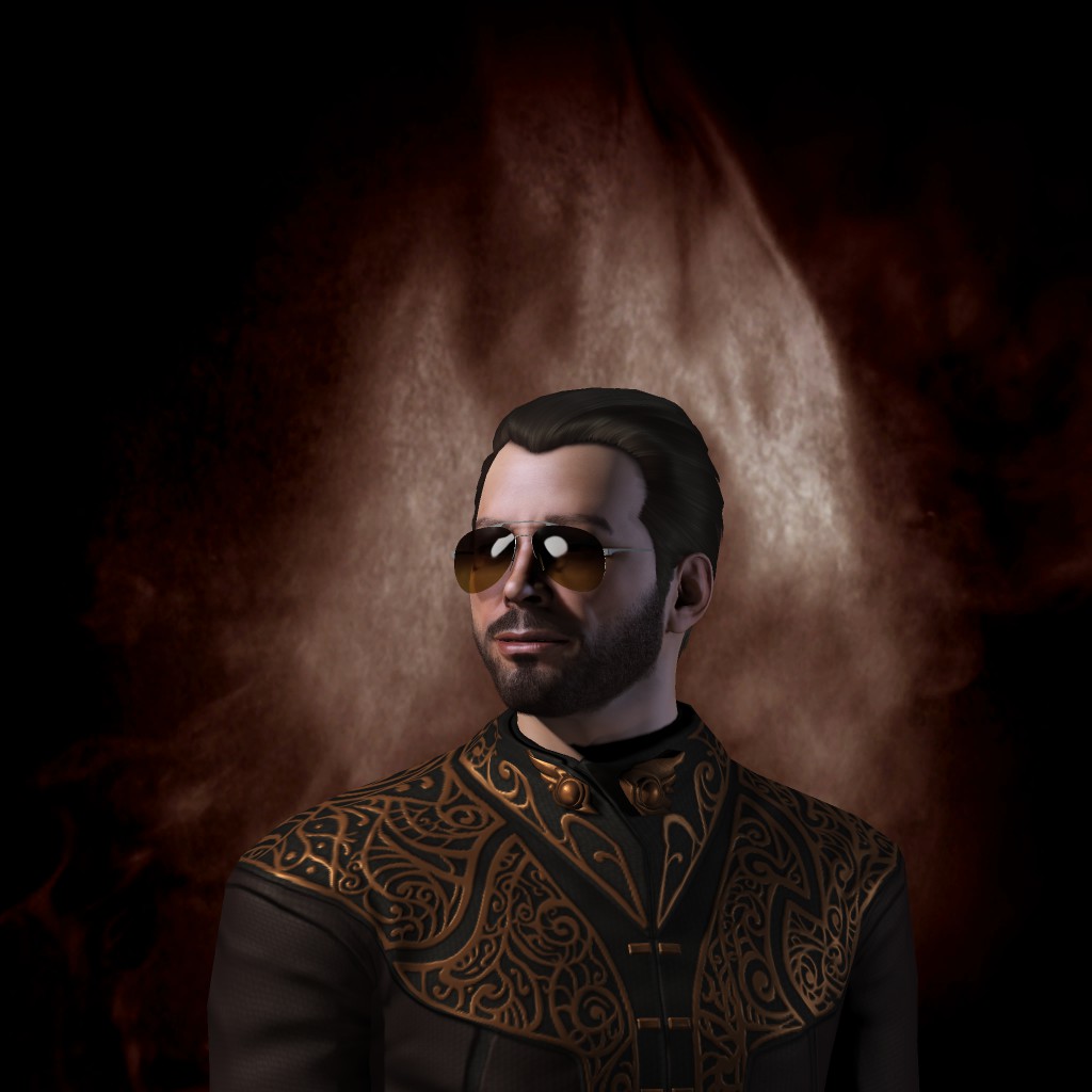 Albien Kholin