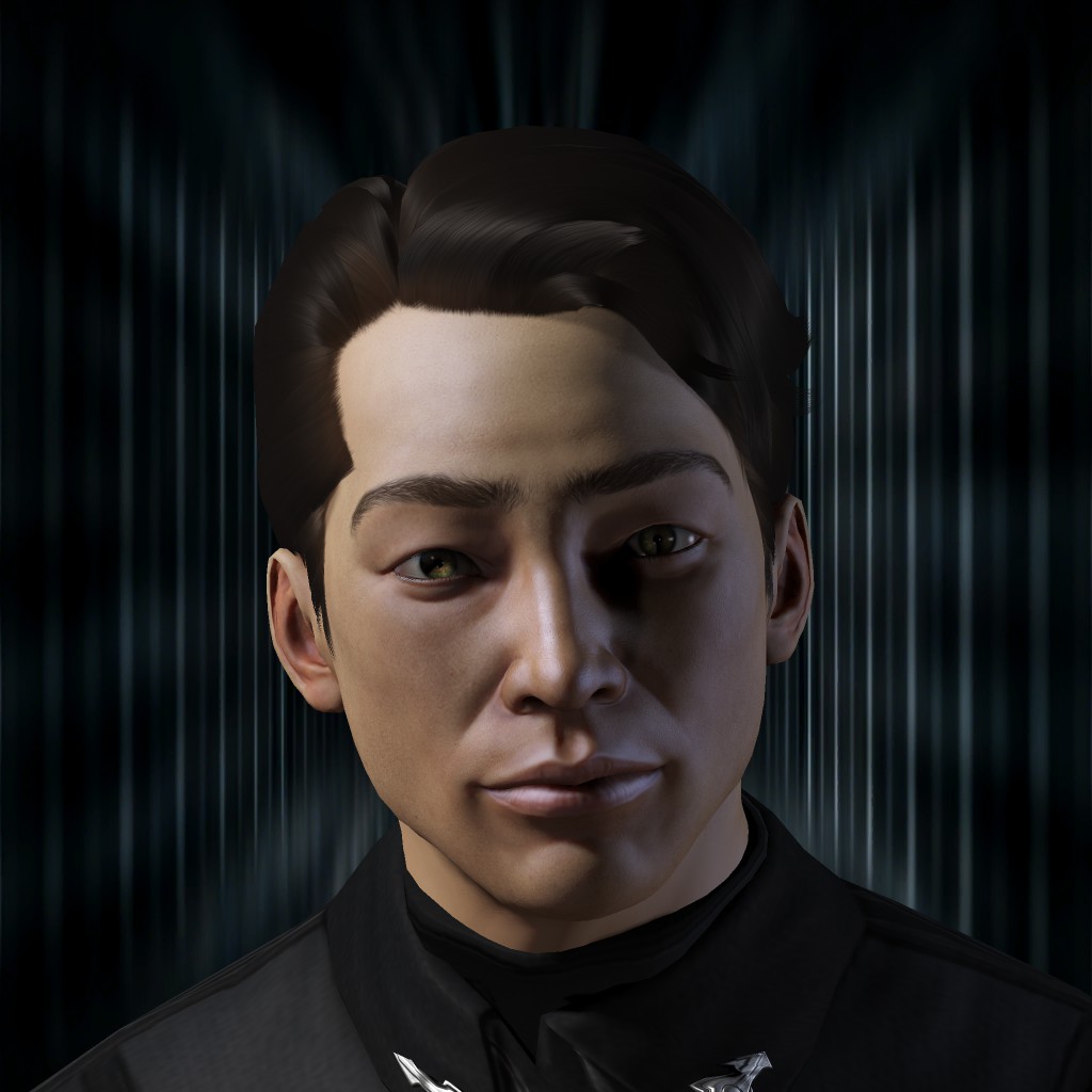HellIllusionist Talie-Kuo