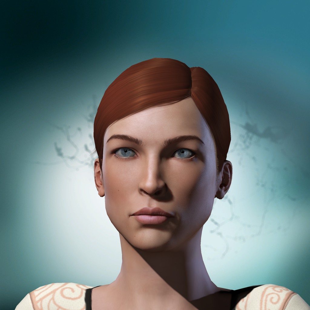 Etta Tsero