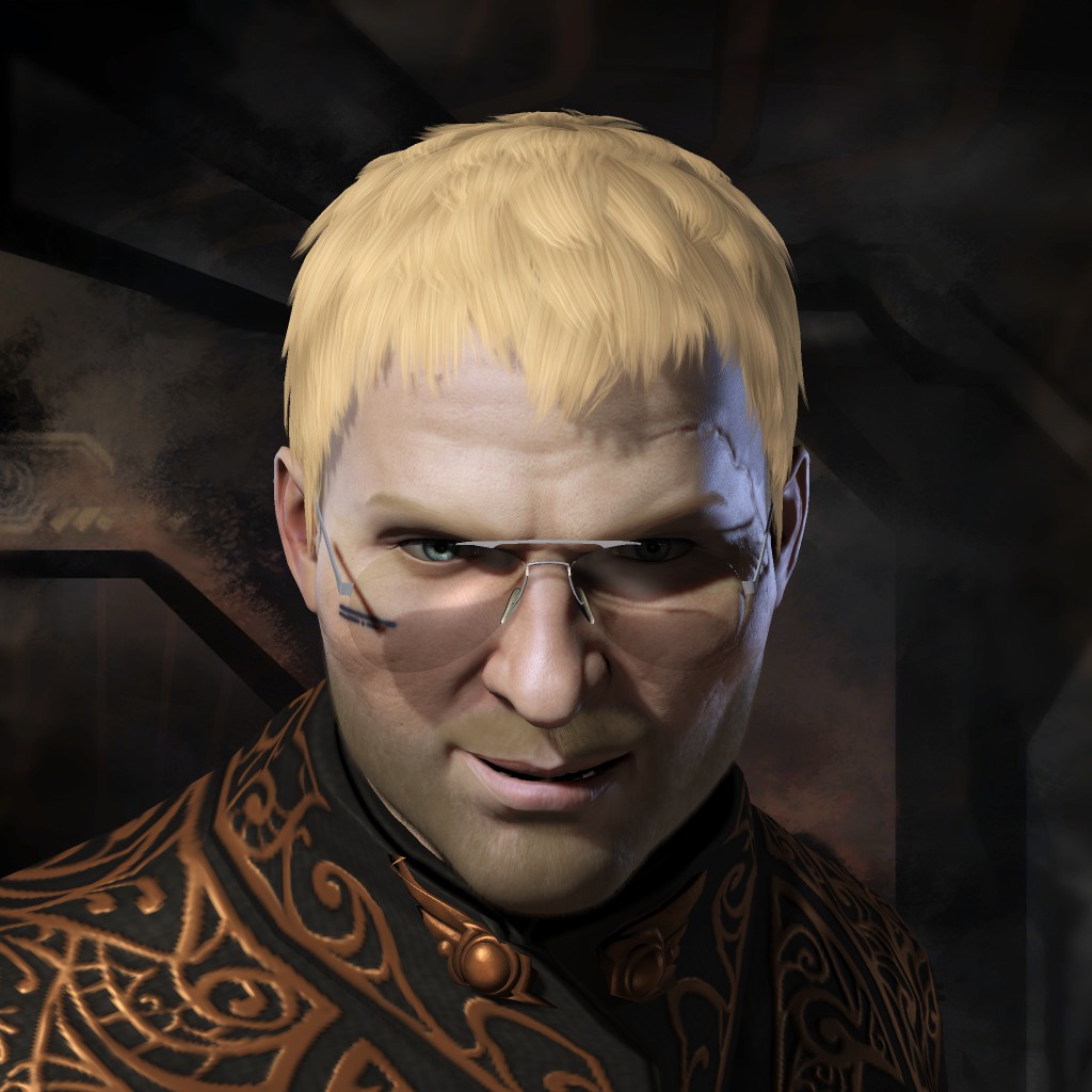 Jolaken Kion