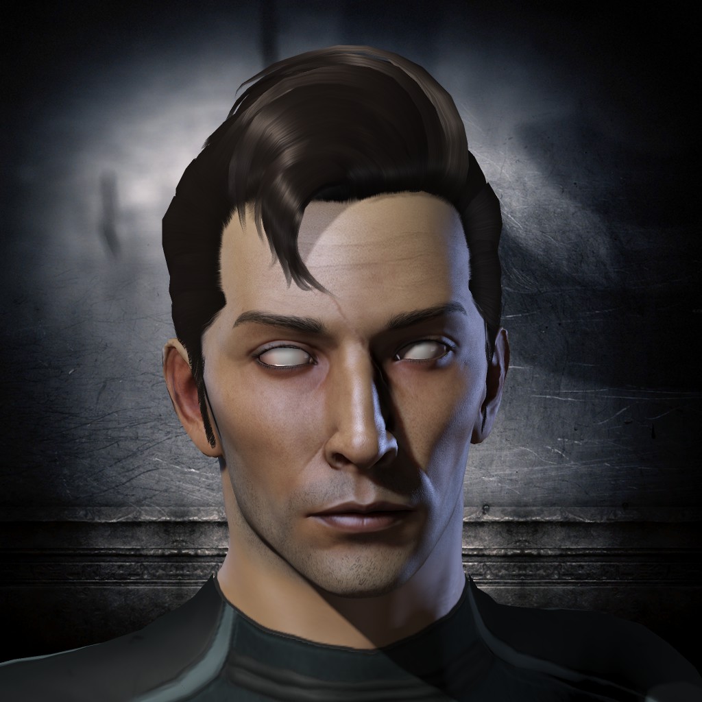 Cesar Augustu
