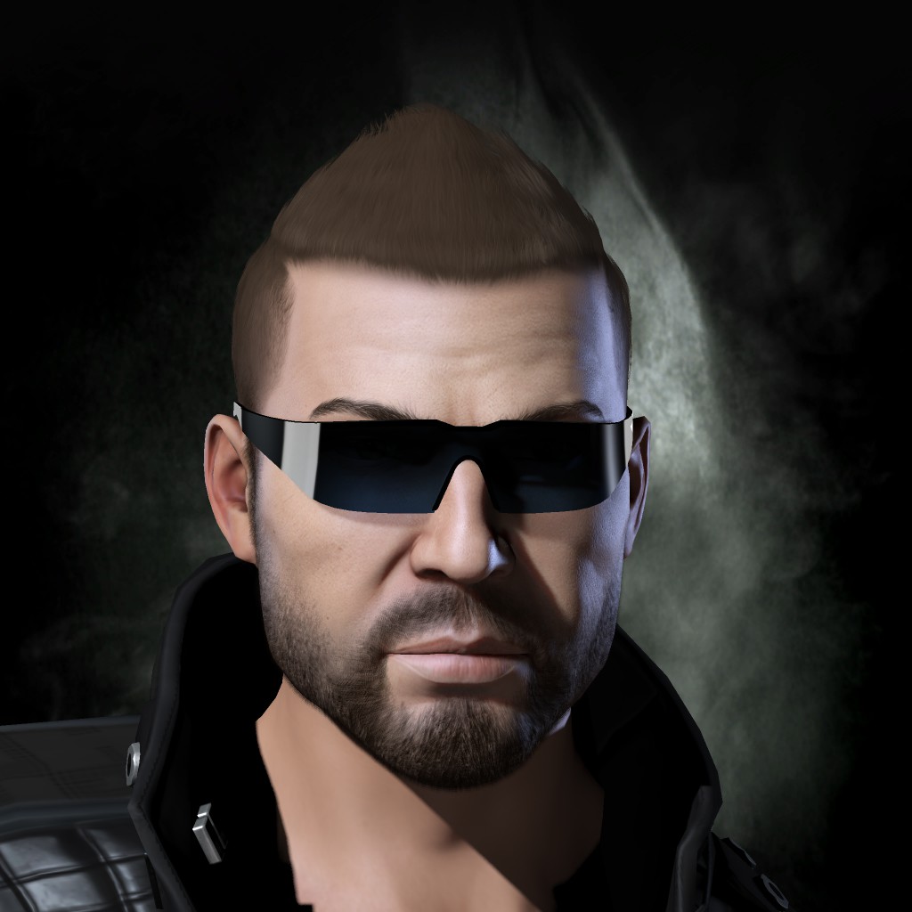 Sebastien SChamberland