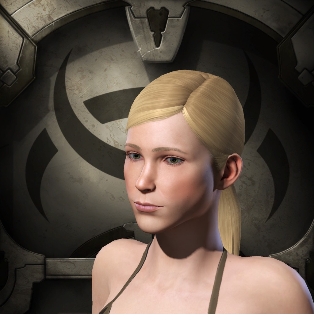 Melina Sophie Porter