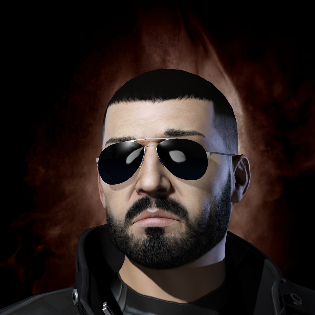 Davrius Furious
