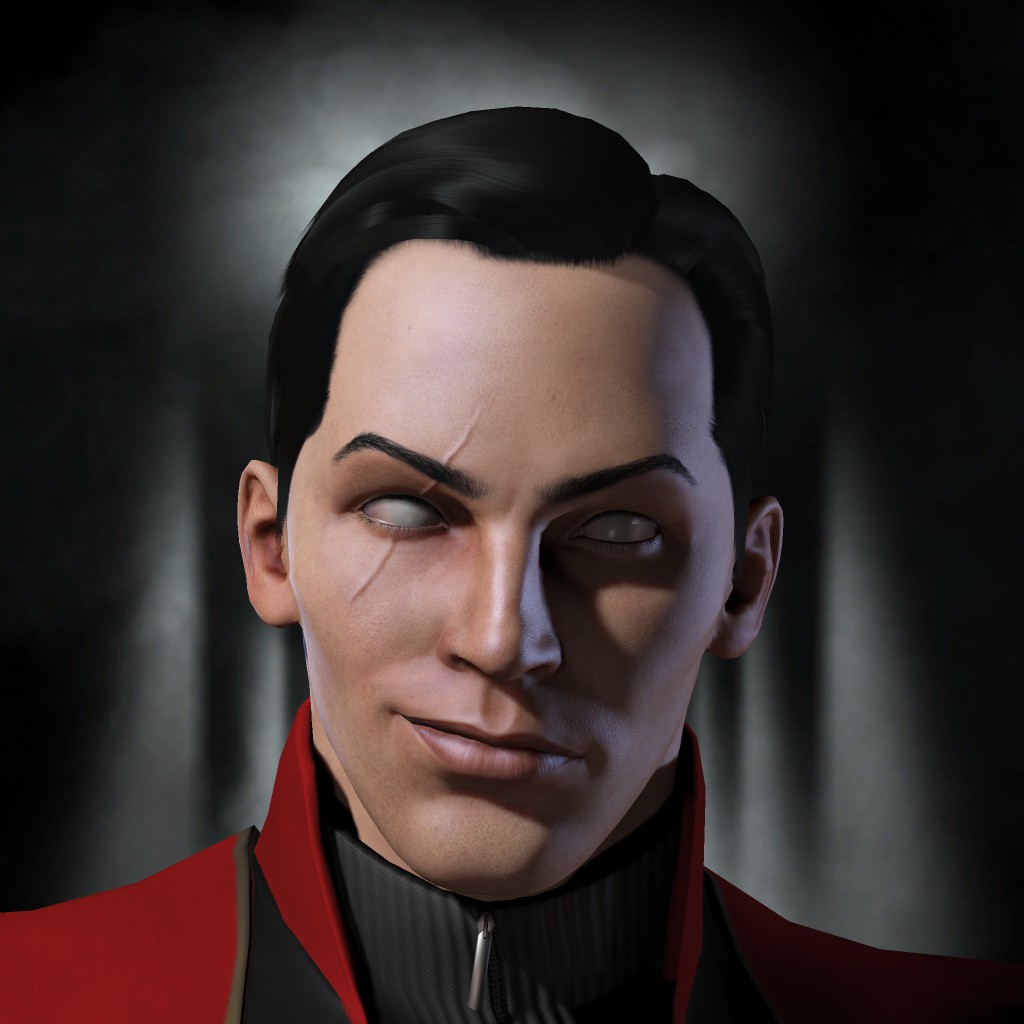 Napoleon Bonapartte