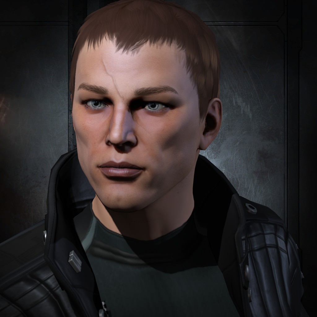 Raylann Darkstar