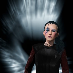 Siriusly Konphused portrait