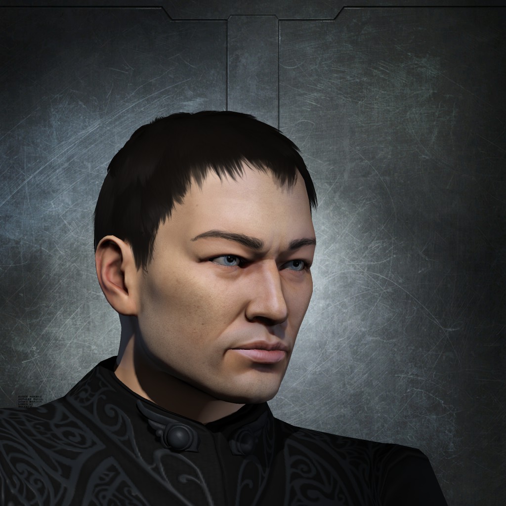 Satoshi Hyabusa