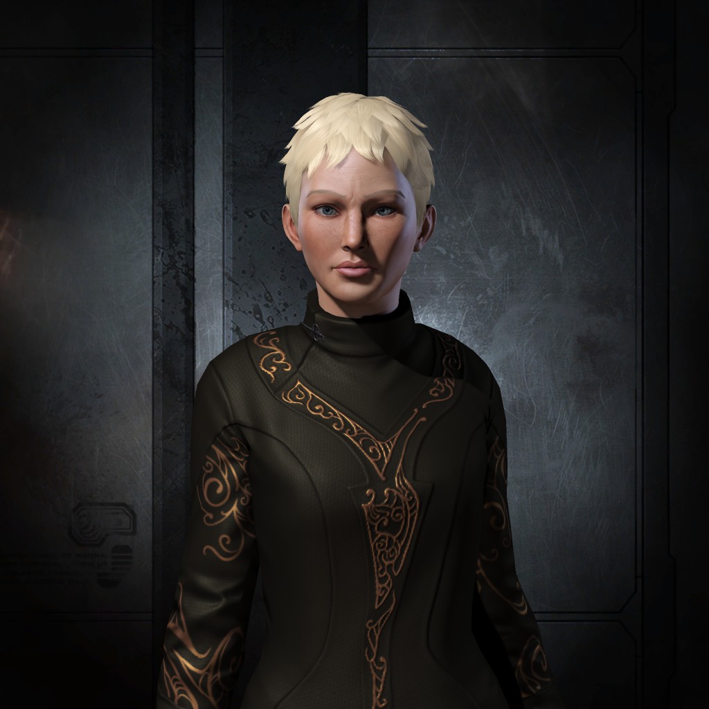 Aldra Madullier