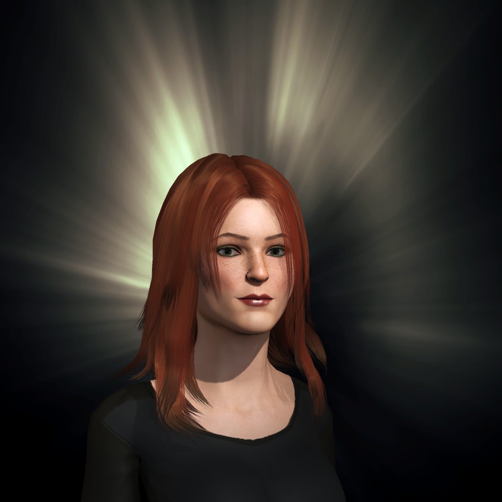 Sparklewolf11207 wolf