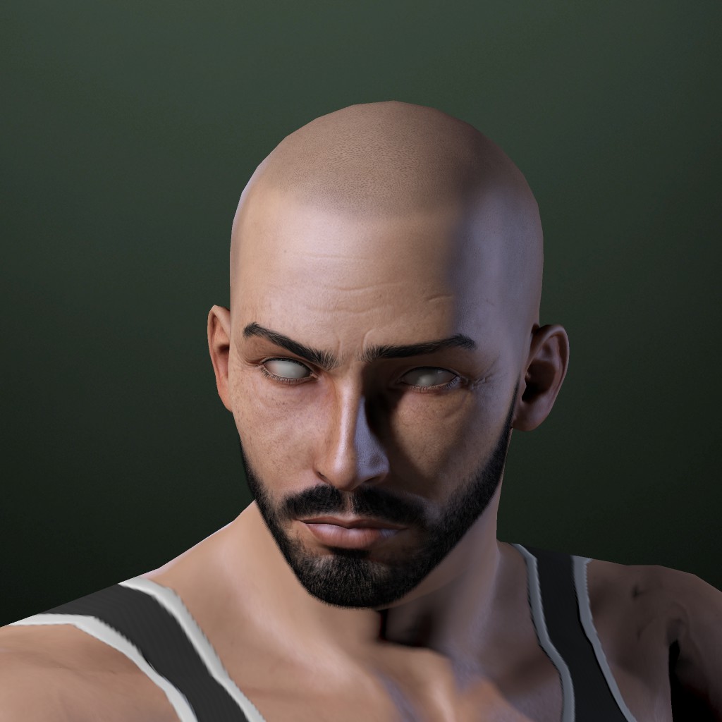Riddick Avalon