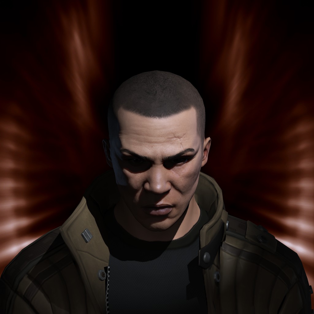 Cain Visari