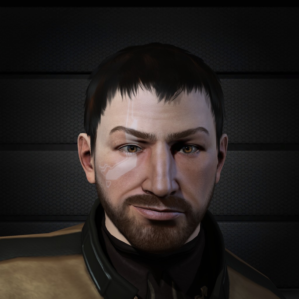 Dr Phanes