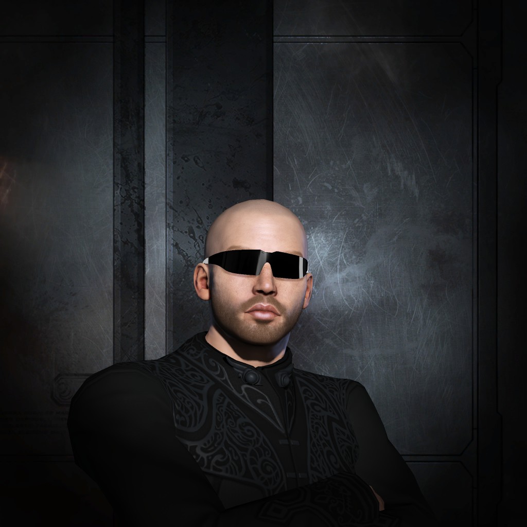 Daniel Sandstorm