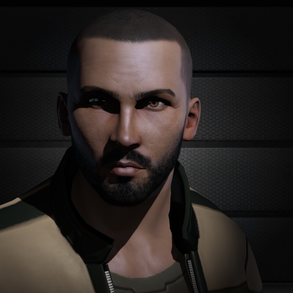 Alberic Caron