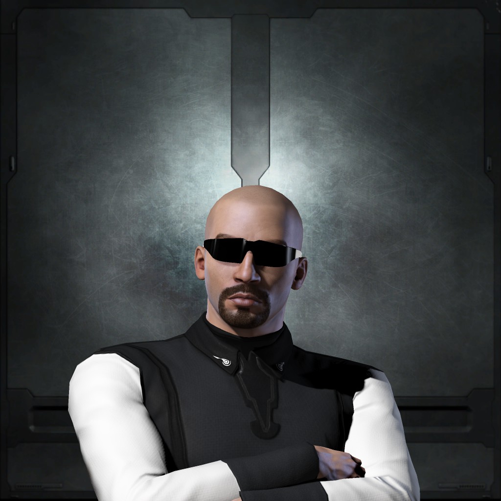 johnny Sandstorm