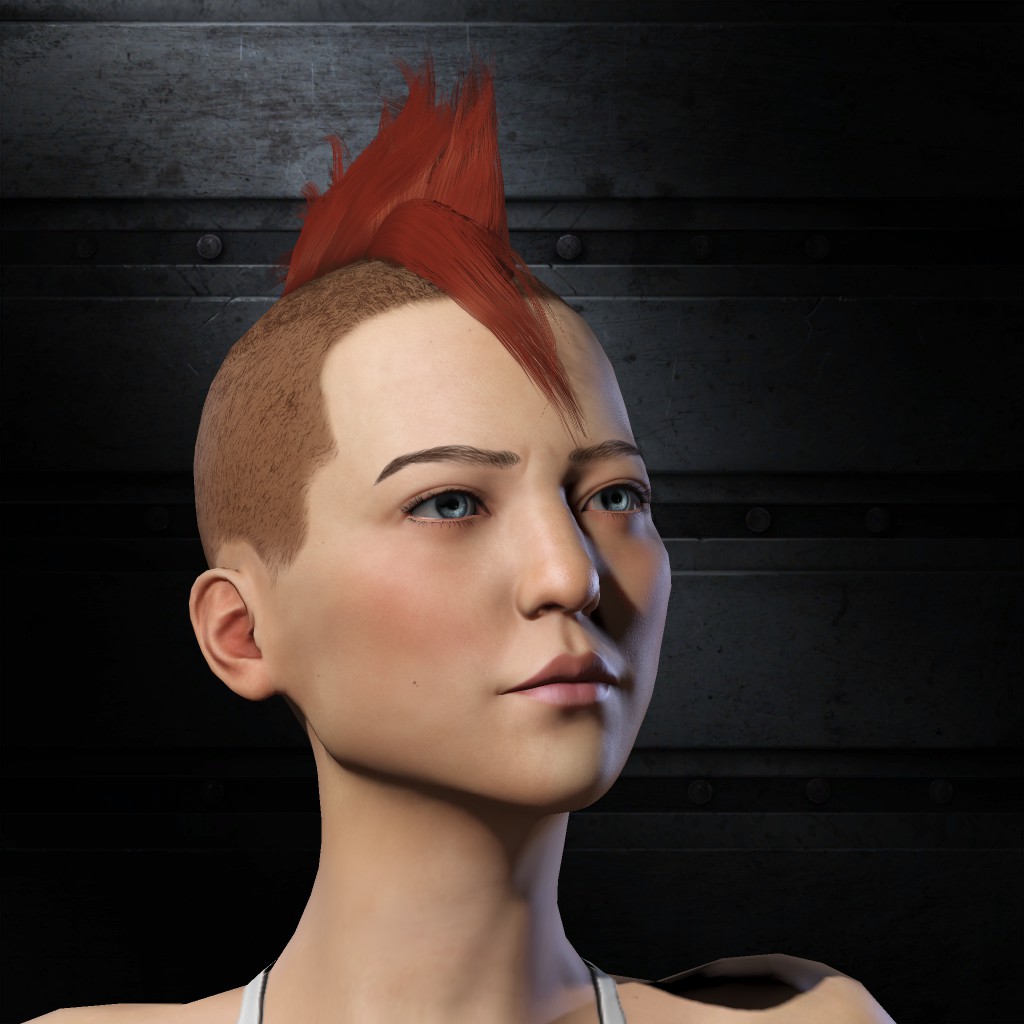 portrait
