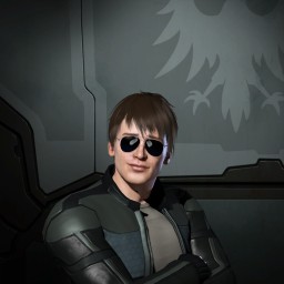 Zorgoth Zevalion portrait