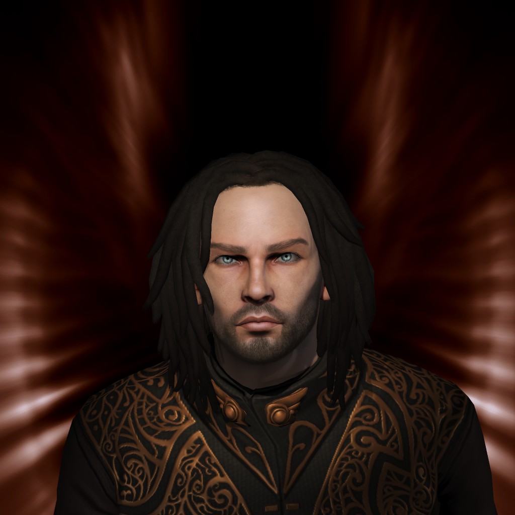 Demon DG