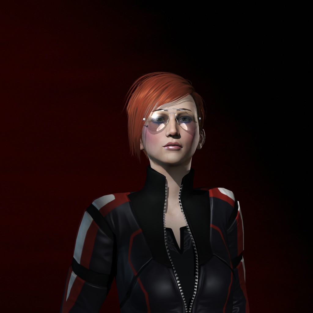 Nikki Arnerette