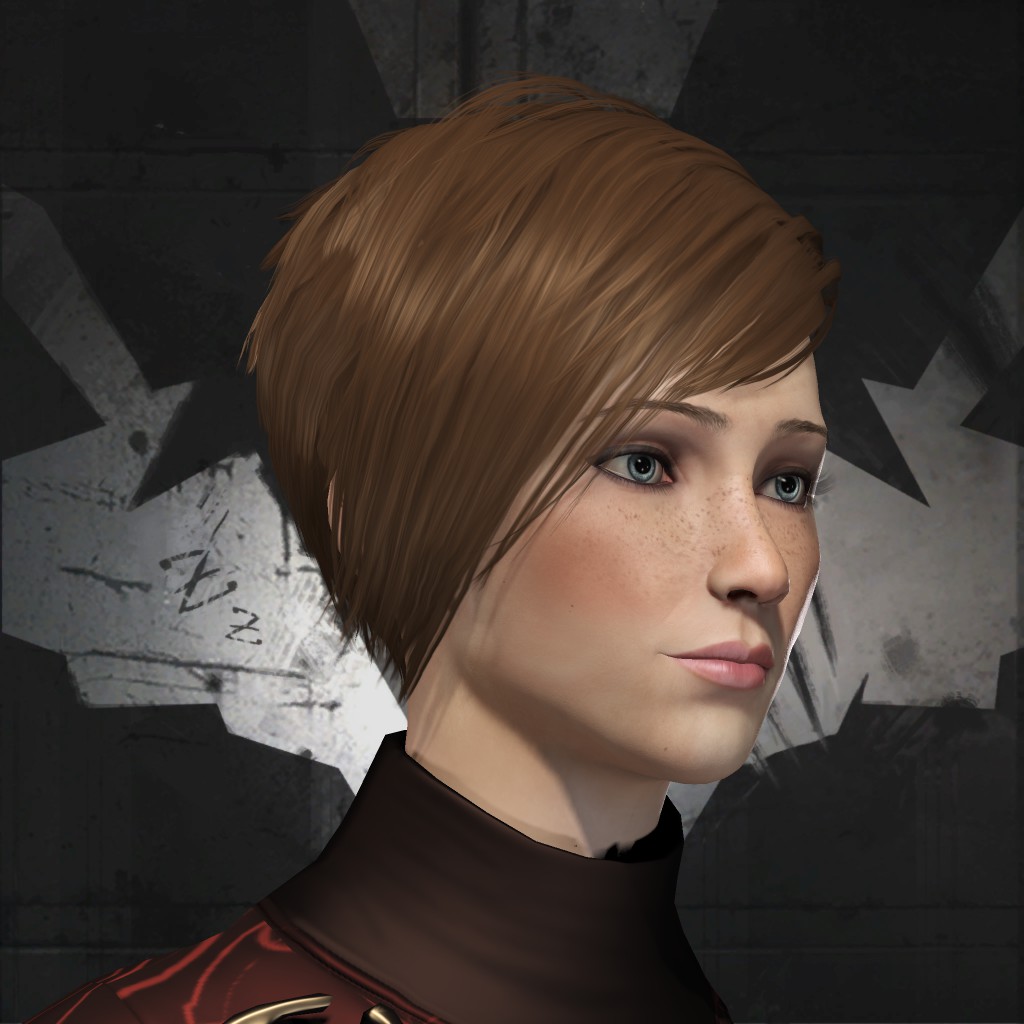 Tabitha Austrene