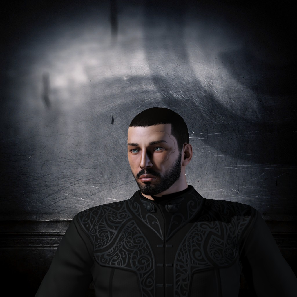Seryj Kashuken