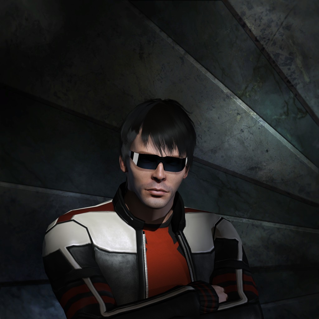 Ragnor Bones