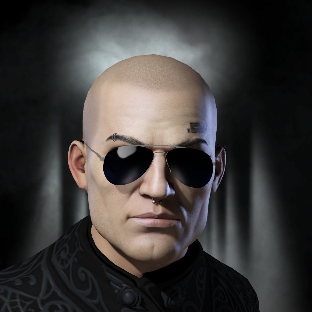 CPT Stormbringer