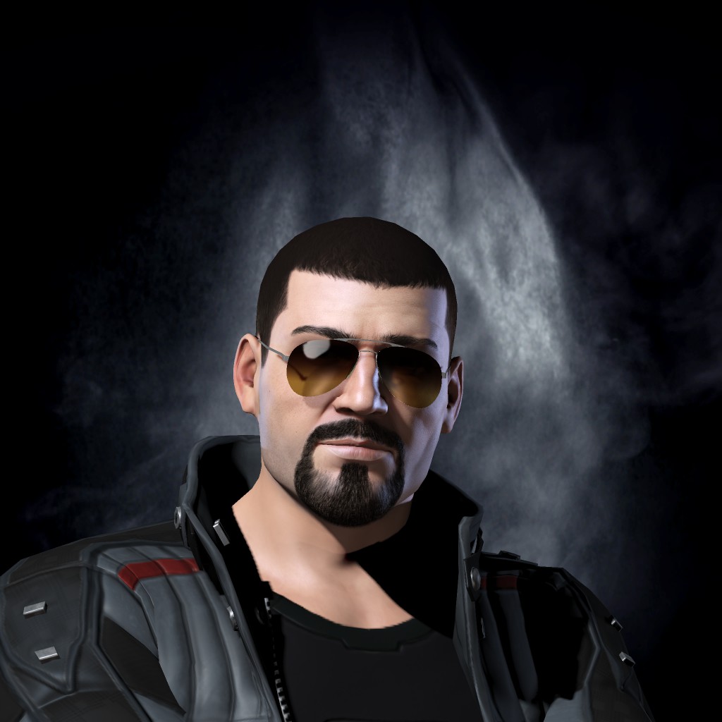 Kevin Vetterly