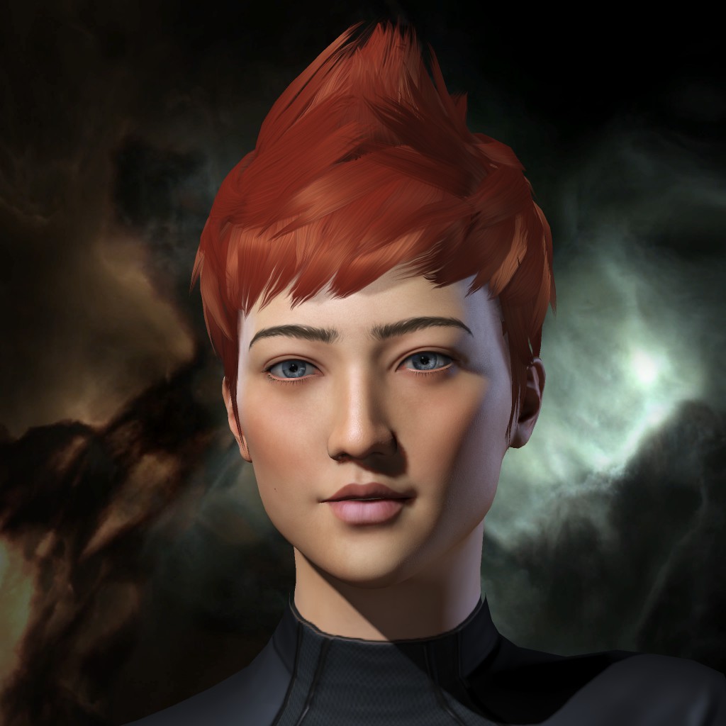 Incantara Dawnseeker
