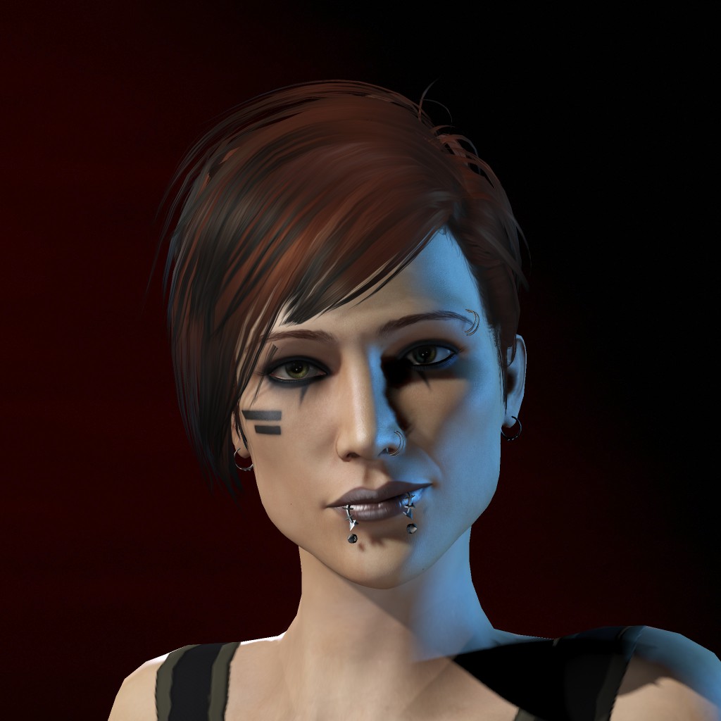 Cortana Stefany