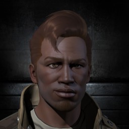 Piedro Nolm portrait