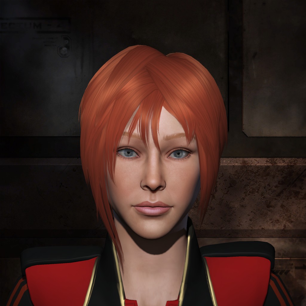 Amelia Tegra