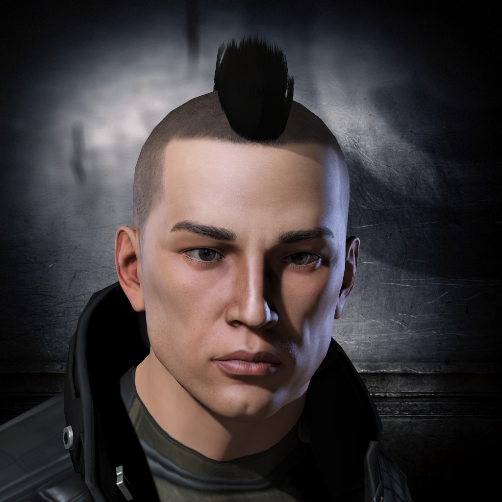 Jason Stormcloud