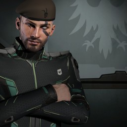 Kyo Yoichi portrait