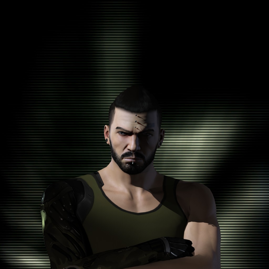 Damien Rottex