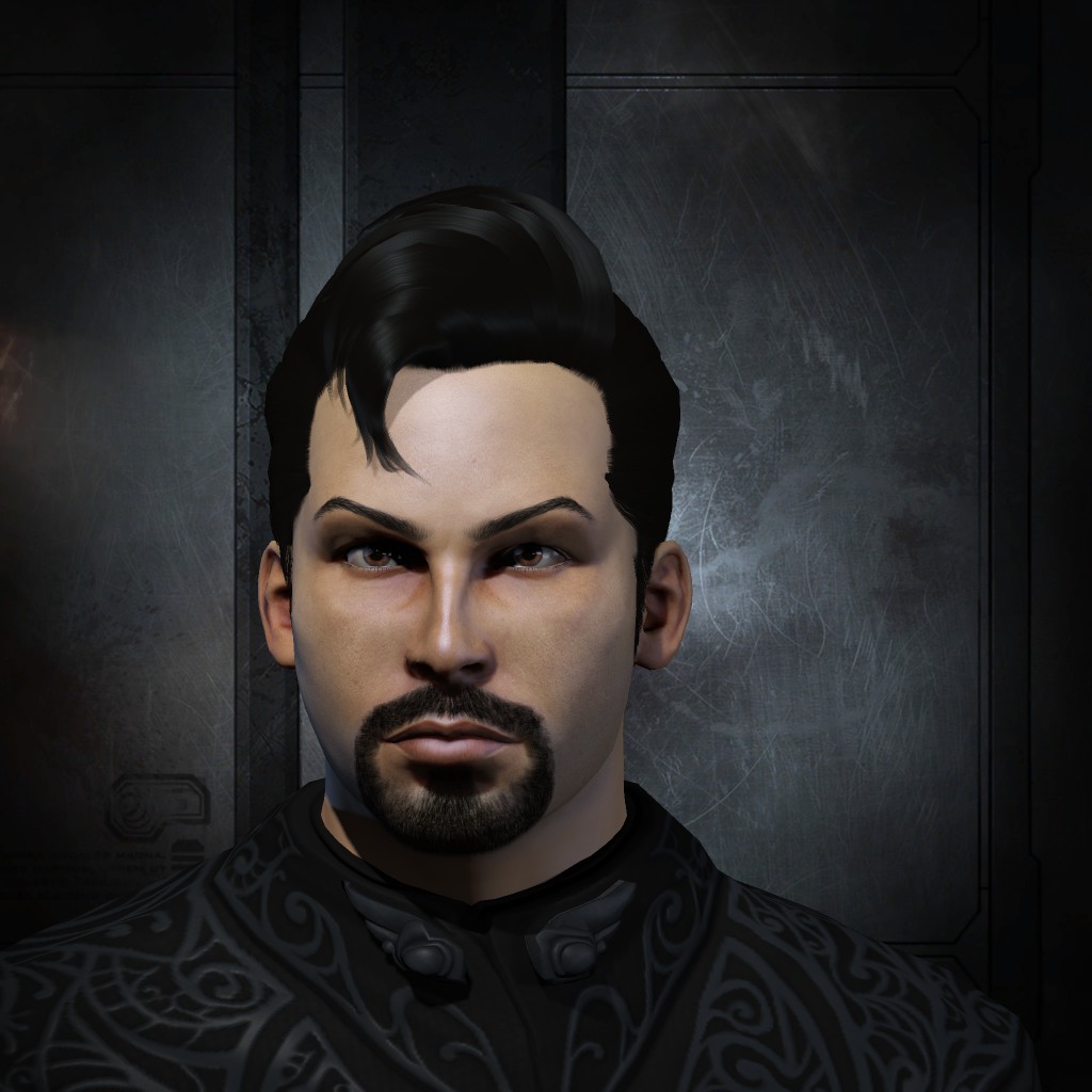 Owen Deathstalkor