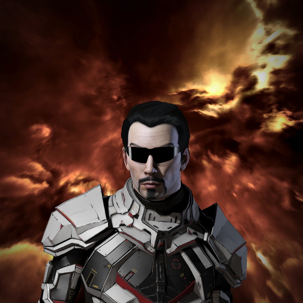 Deathstar Scott