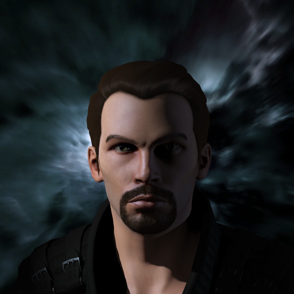 Revan Histus