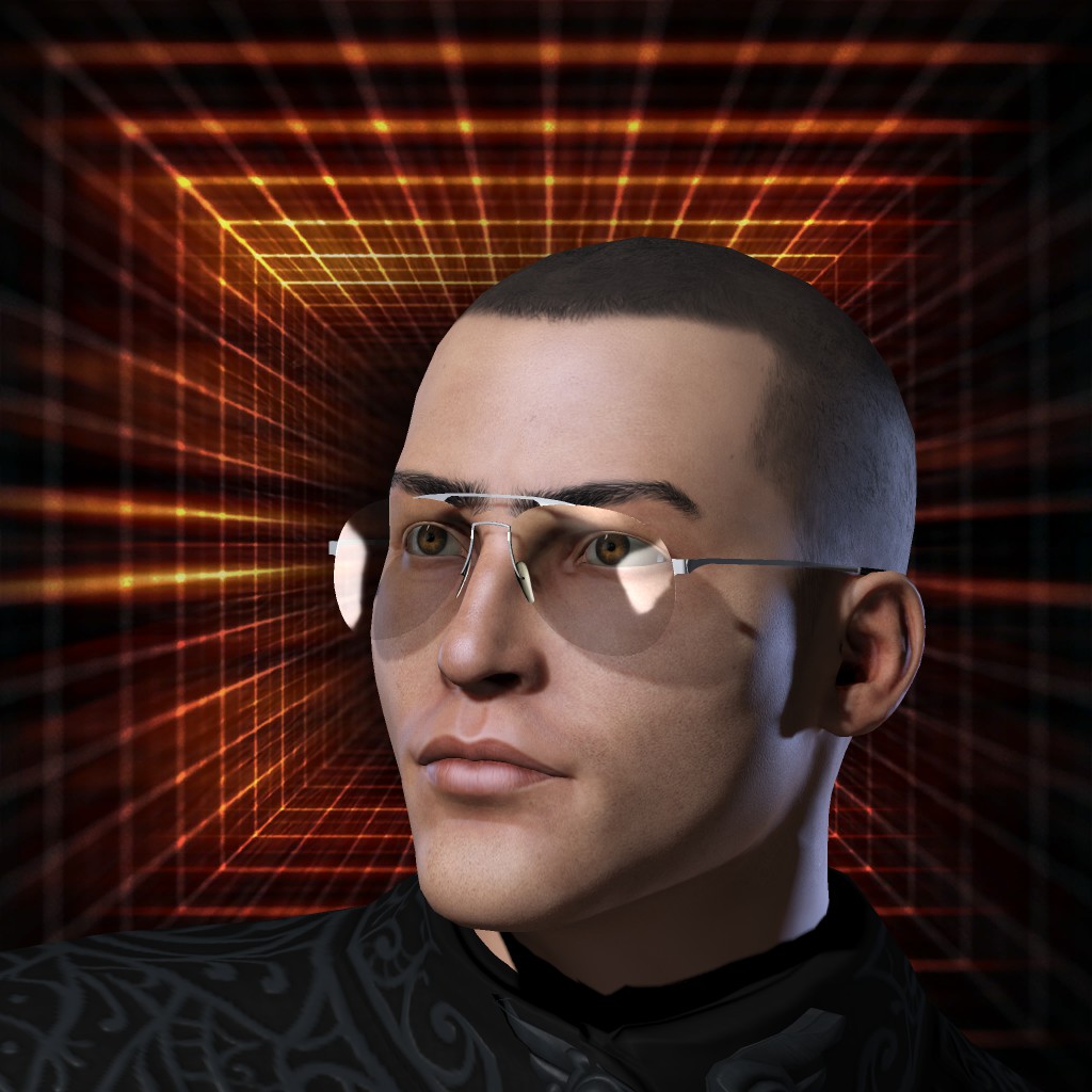 Eman Crendraven