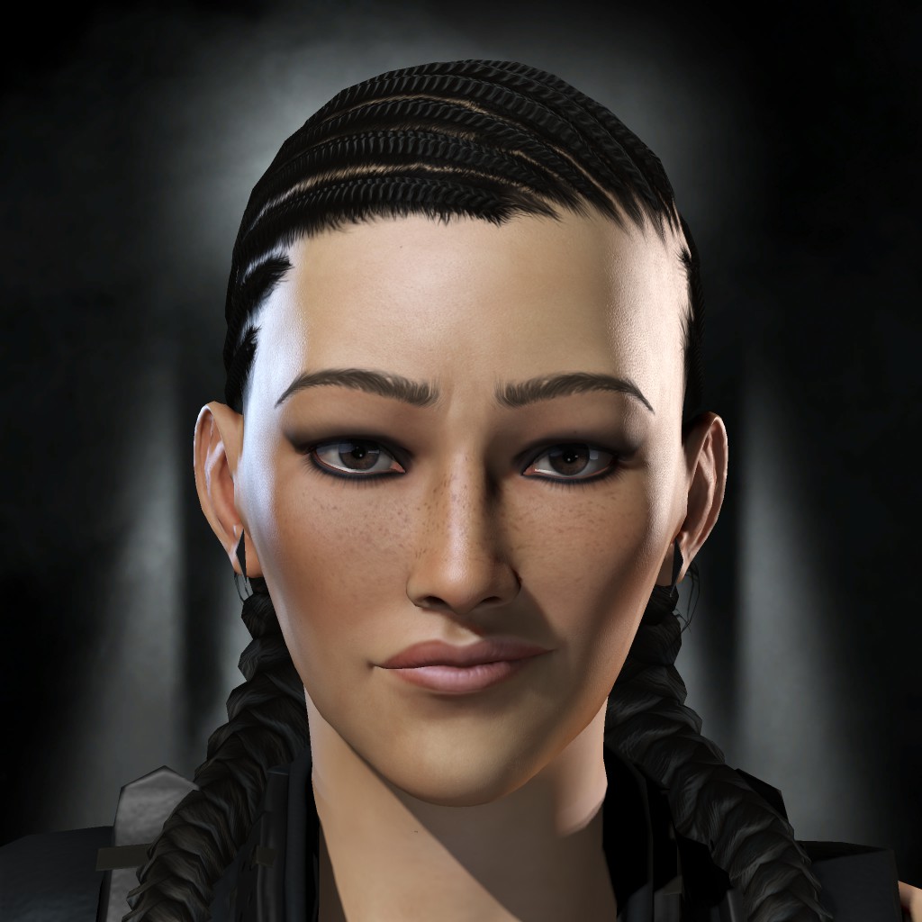 Ryia Maine