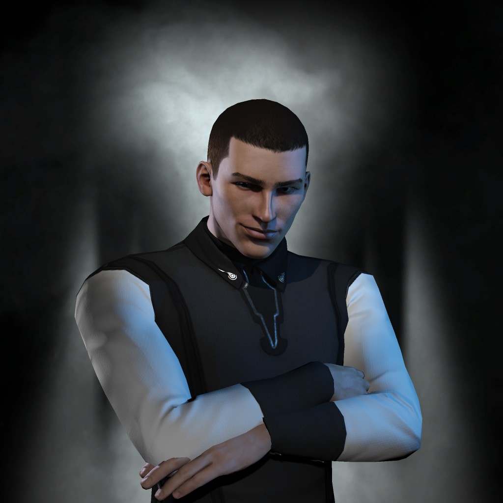 Ben Affleckz